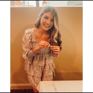 Meet your Posher, Natalie